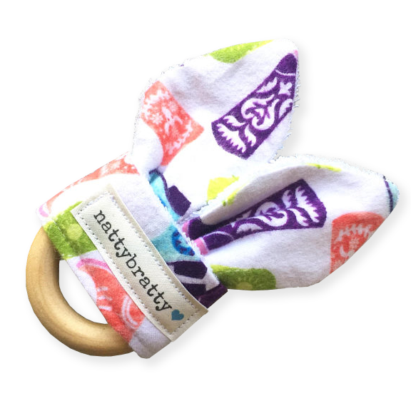 Teethers boots online