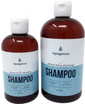 All Natural Whitening Shampoo