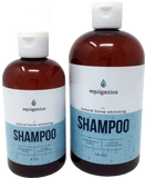 All Natural Whitening Shampoo