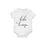 BeBe Licorn Baby Onesie