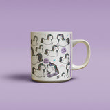My Purple Unicorn Mug