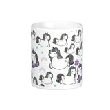 My Purple Unicorn Mug