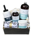 Equiganics Large Gift Box