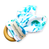 Boho Horse Baby Teether