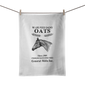 Vintage Feed Sack Tea Towel