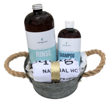 Equiganics Small Gift Box