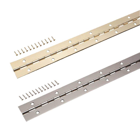 Tack Trunk Lid Hinge
