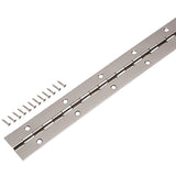 Tack Trunk Lid Hinge