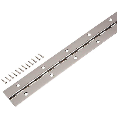 Tack Trunk Lid Hinge